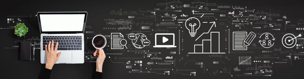 internet marketing consulting service