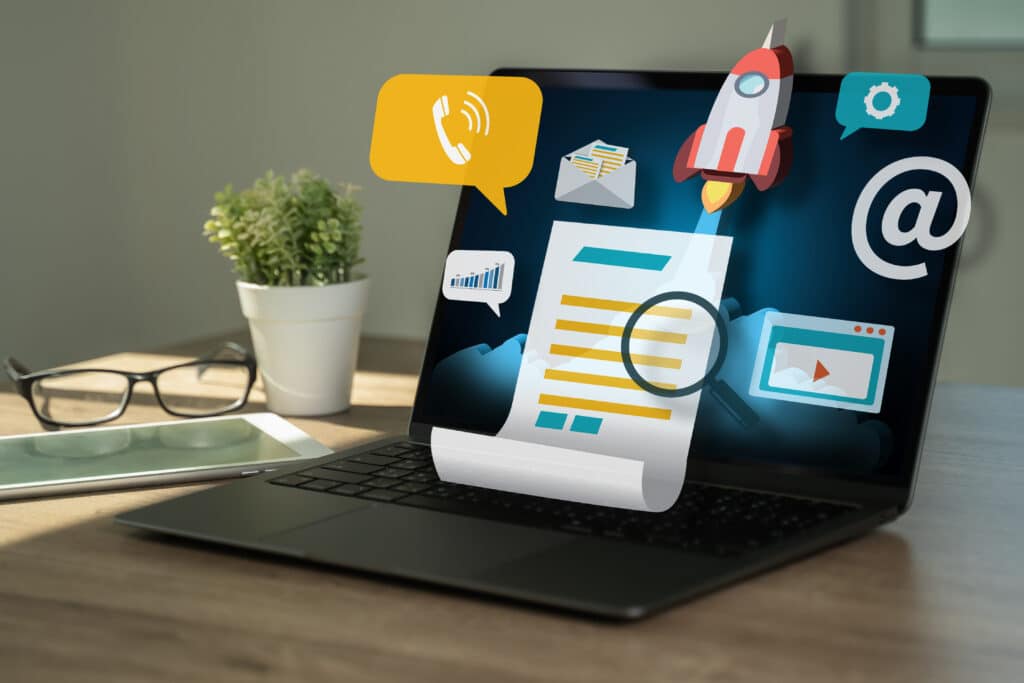 web marketing companies