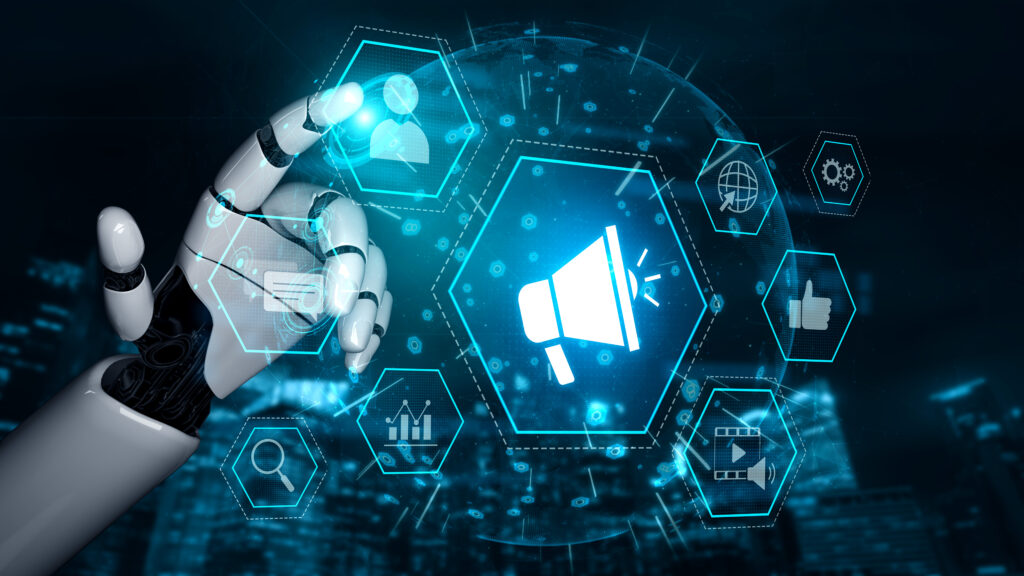 Internet Marketing Service