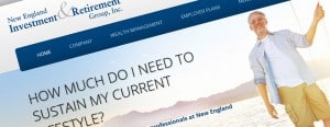 New England Investment & Retirement Group